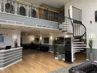 Britannia Hotel Wigan Hotels in Wigan