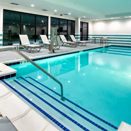 Holiday Inn NASHVILLE AIRPORT by IHG