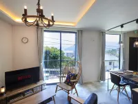 SEVEN SEAS Hotels in Manazuru