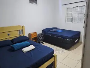 Rancho Recanto Isa Mirai