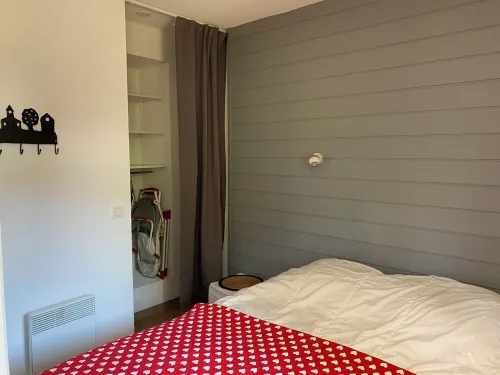 Apparemment sur les Pistes de ski Avec Piscine Risoul1850 Hautes Alpes