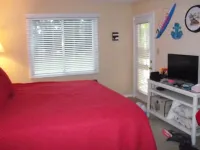 Rhue's Haven less than 5 minutes from the most wonderful beach in NC Sunset Beach Waterfront Park附近的飯店