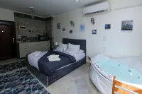 panorama pyramids& jacuzzi Hotels in Nazlet Al Batran