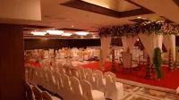Pride Plaza Hotel, Ahmedabad