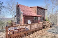 Hidden Hills, Cabin for Family Getaway with Mountain Views! - Hot Tub and Wifi