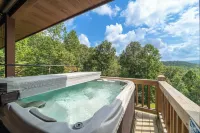 Rocky Top - Bunk/Game Room/Hot Tub/Mountain View