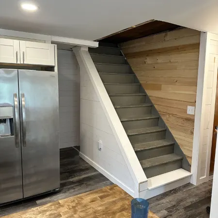 Direct Trail Access! Downtown - Full Home! Отели в г. Миллинокет