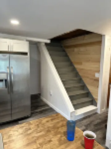 Direct Trail Access! Downtown - Full Home!