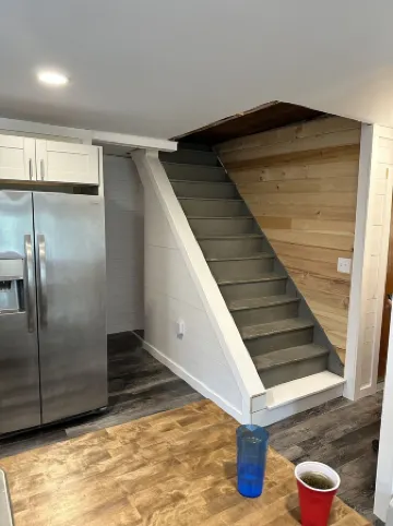 Direct Trail Access! Downtown - Full Home!