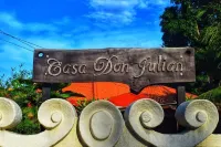 Casa Don Julian Guesthouse Hotels in Bais