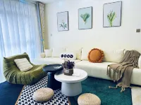 Lisa Homestay (Taoyuan Road) Hotels near Guanyin Mountain Scenic Area
