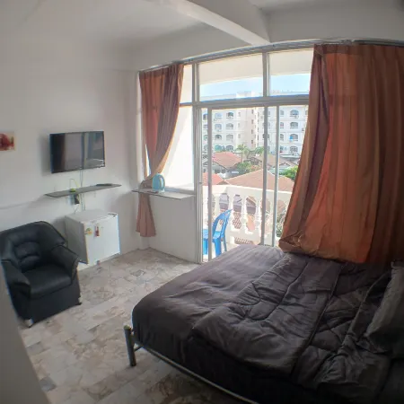 Arunotai II - Guesthouse