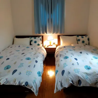 Takao Vacation House Sora Hotels near Mount Takao