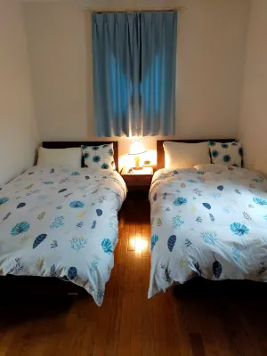 Takao Vacation House Sora - 2つ星