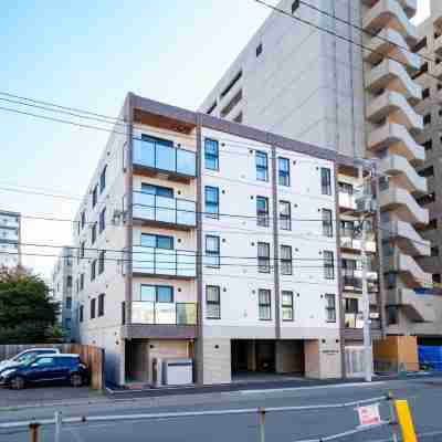 Zabo Hills 205 Hotel Exterior
