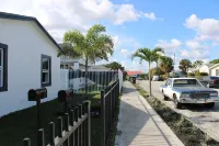 Downtown West Palm Beach’s Newest 2 Bedroom Escape.