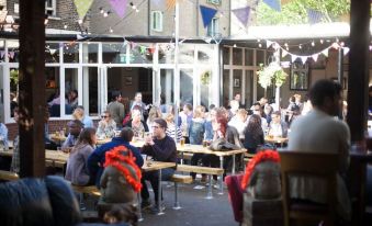 2Bed 2Bath 8Min to London Bridge