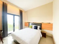 Urbanview near Sunrise Mall Mojokerto Hotel dekat TAMAN BRAWIJAYA PULO