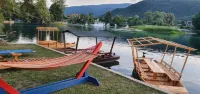 Luxury Villa "Tale - Una" -  Holiday Villas