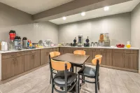 Hawthorn Extended Stay by Wyndham Bedford - Dallas - Morgenmad