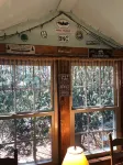 Tranquility  abounds Hotels near Sassafras Mountain Tower