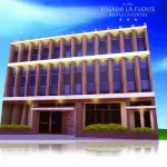 Hotel Posada la Fuente Hotels in Aguascalientes