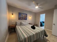 Brand New & Less than 400 ft from Beach.  Pet Friendly!