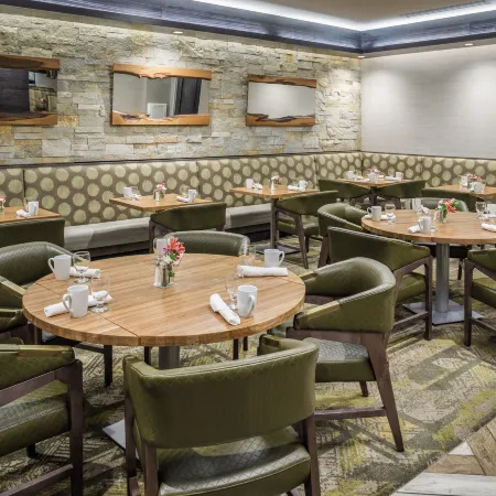 DoubleTree by Hilton Hotel Denver