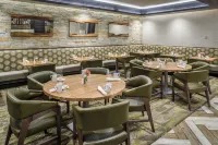 DoubleTree by Hilton Hotel Denver - breakfast