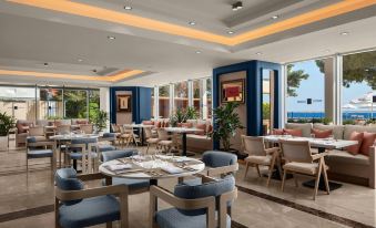 Delta Hotels Antalya Lara
