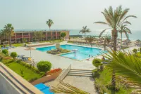 Lou'Lou'a Beach Resort Sharjah - de playa