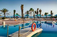 Helya Beach Resort - View biển