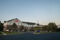 Hilton Garden Inn St. Charles