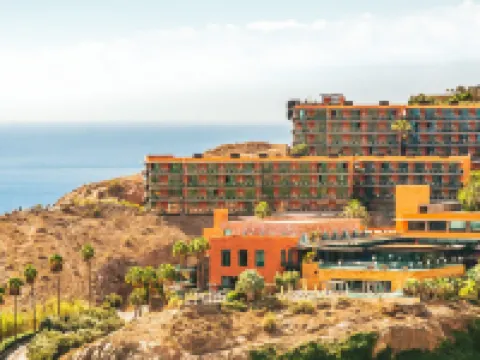 薩洛夫雷寧靜酒店和度假村 Comarca Sur酒店