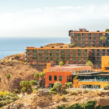 Salobre Hotel Resort & Serenity