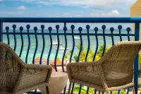 Hilton Aruba Caribbean Resort & Casino - Sea View