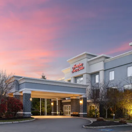Hampton Inn & Suites Wells-Ogunquit