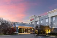 Hampton Inn & Suites Wells-Ogunquit Các khách sạn ở Wells