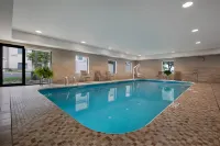 햄프턴 인 & 스위트 데이턴-밴데일리아