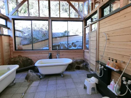 Shirahama Meiji Villa Отели рядом с достопримечательностью «Senjojiki»