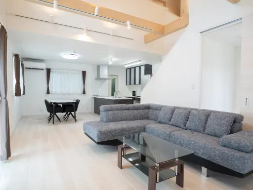 Comfy Resort Villa Onna - Huvilat