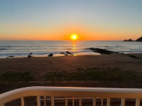 Hotel NALU 安藝郡酒店