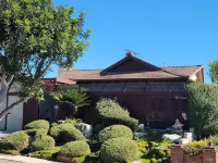 The Zen House with Panoramic Harbor and City Views