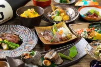 Seto No Utsutsu Hotels in Suooshima