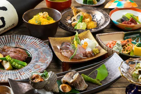 Seto No Utsutsu Отели в г. Суоосима