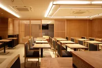 --Men Only---Sauna and Hotel Karumaru Ikebukuro - 2-Star