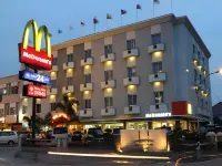 Hotel Anugerah - Layanan Antar-Jemput