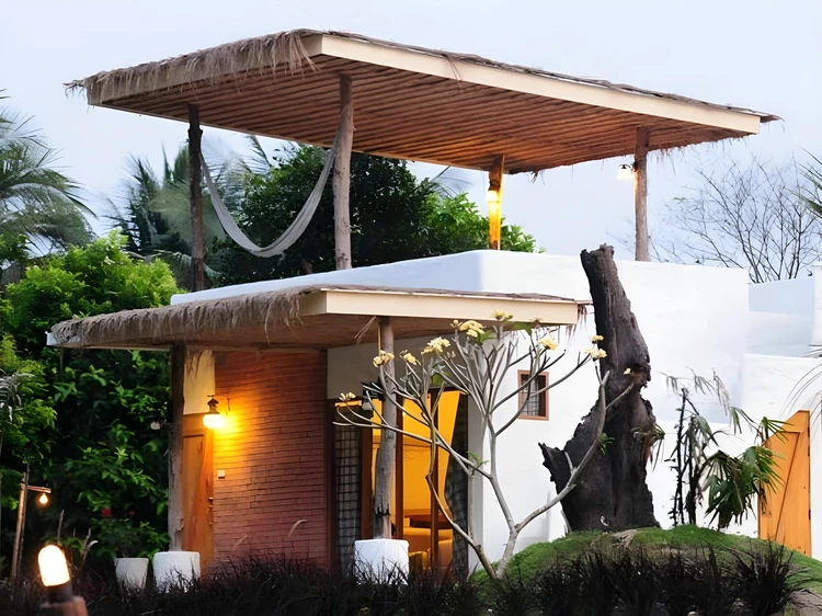 รูปภาพของพอเพลิน ฮิบรีสอร์ท แอท สวนผึ้ง