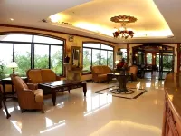Camiguin Highland Resort Hotels in Camiguin