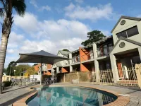 Quest Bendigo - Pool
